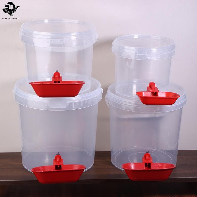 PFG 3/5/8/10L Dispensador Automático De Água Para Animais De Estimação Grande Capacidade Gato Cão Fonte Potável Anti-Der
