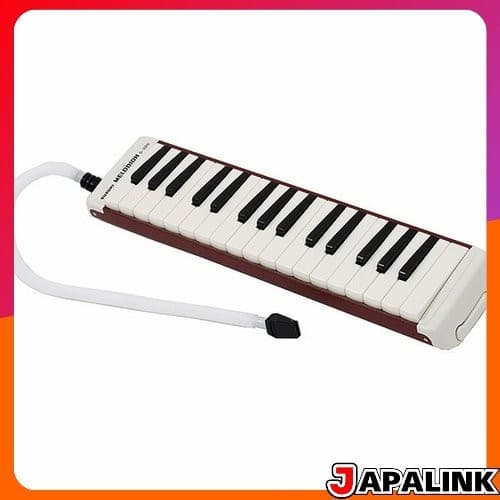 SUZUKI Melodion Soprano Teclado Gaita S-32C 【Direct from Japan】