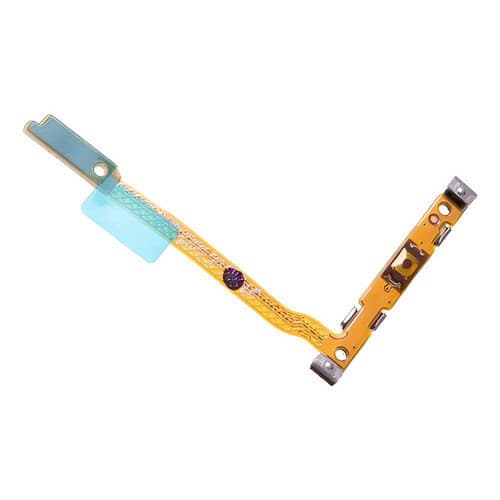 Flex Interno Botão Power Para Galaxy J6 J8 J600 J810 Liga  AQUICELLBSB
