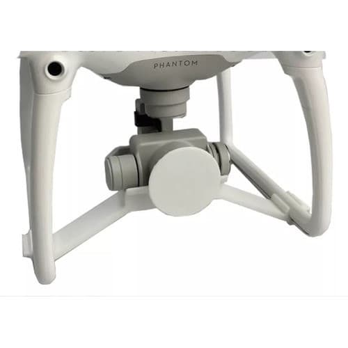 Trava E Protetor De Gimbal Para Dji Phantom 4 Advanced Pro