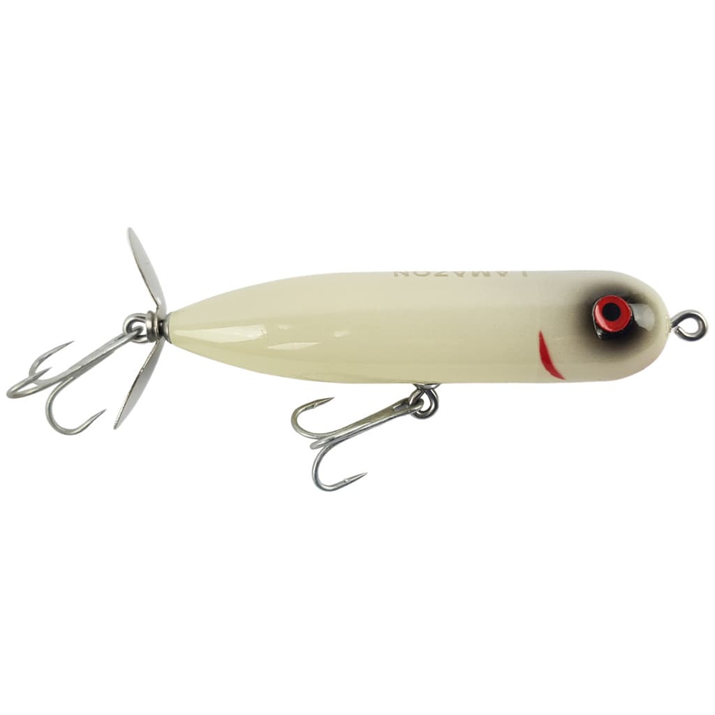 Isca artificial Lamazon Tornado 90 - 9cm 13,4g - Várias Cores