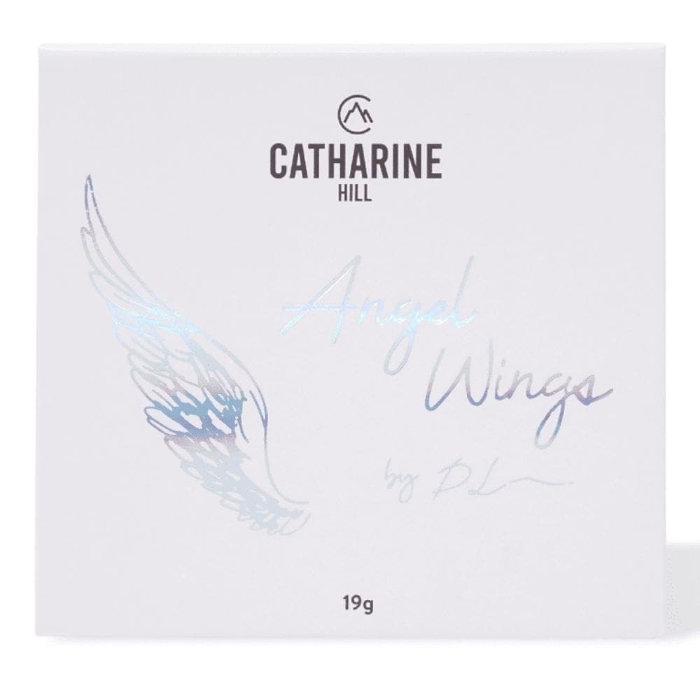 Paleta Iluminadora Angel Wings By Pri Lessa Catharine Hill