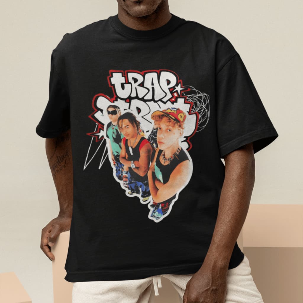 Camiseta Unissex Estampa Matuê Teto Wiu Lançamento - Camisa de Malha 100% Algodão - Envio Imediato - DR Bigorna