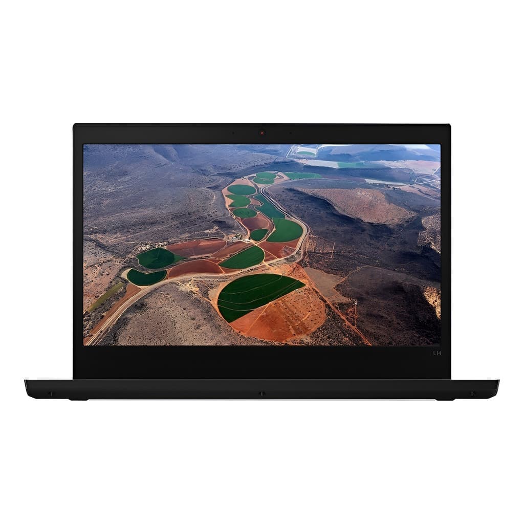 Ultrabook Lenovo Thinkpad 14 Ryzen 5 Pro 8 Gb Ram 256 Gb Ssd