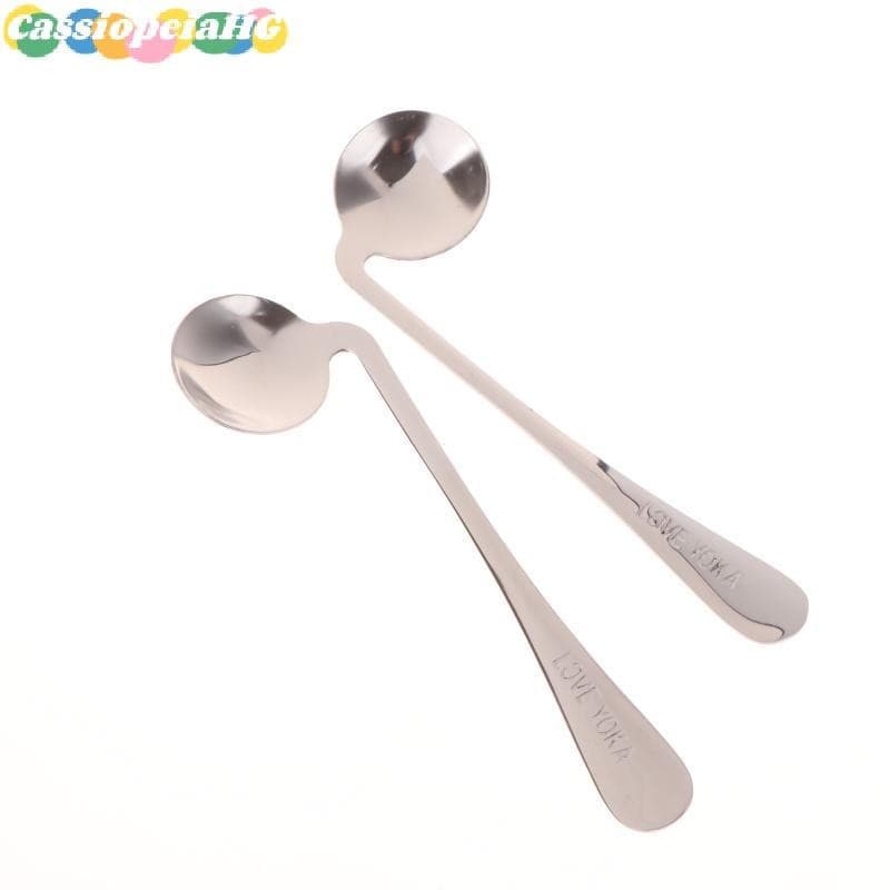 (Cassiopeiahg) Utensílio Colher Curva Garfo Autoalimentação Reduz Redutor De Pressão De Pulso Angular Para Pacientes Ido