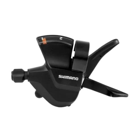 ALAVANCA CAMBIO SHIMANO  ALTUS SL-M315 2V ESQUERDO