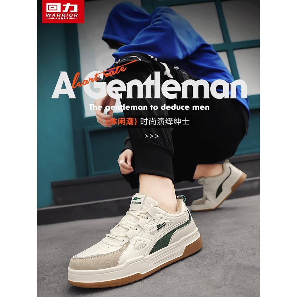 Puxar para trás loja principal oficial sapatos masculinos inverno mais camurça tênis esportivos estudantes casuais sapat