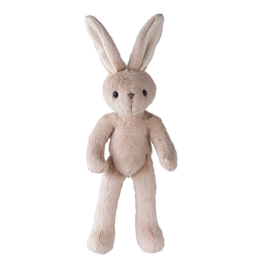 30 cm Design original Presente para a namorada Boneca de pelúcia Coelho Byrne menina Presente para crianças