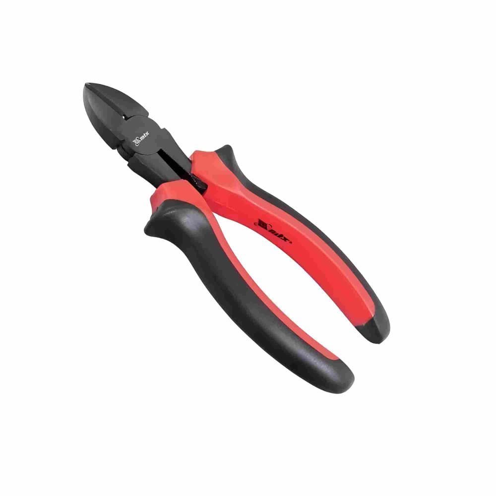 Alicate Corte Diagonal 6 Pol 160mm Black Nickel - Mtx 175729