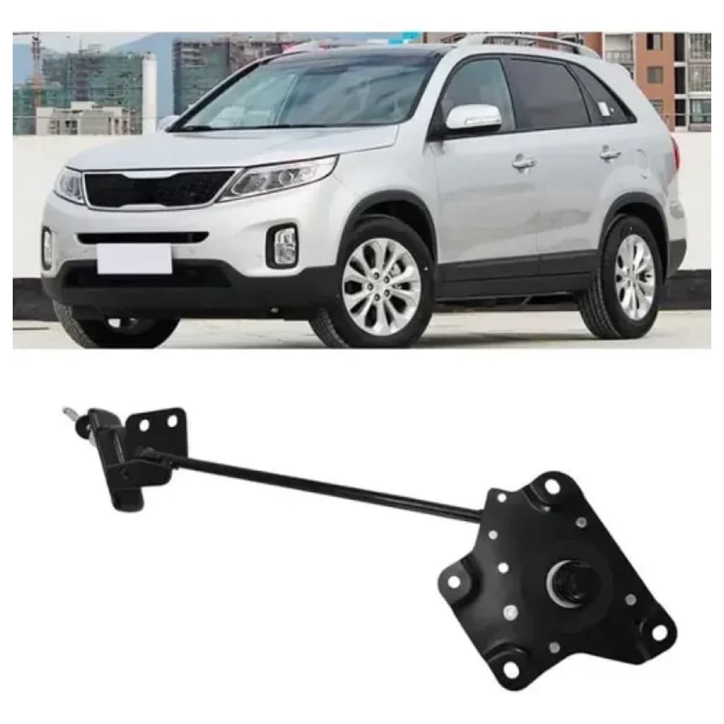 SUPORTE ESTEPE KIA SORENTO 2015 À 2018 62800-C5000
