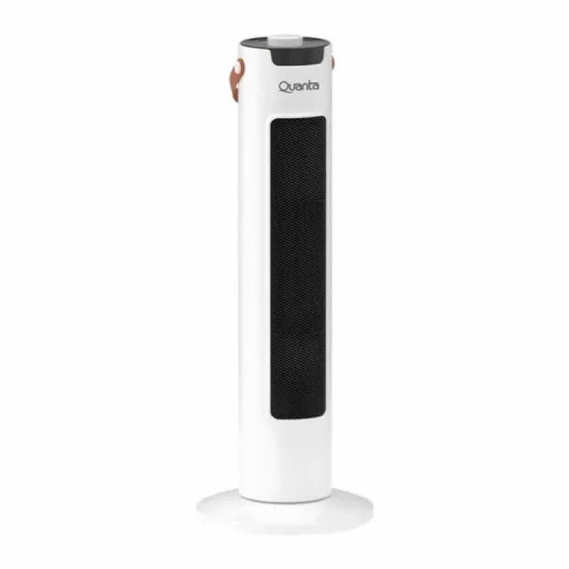 Aquecedor Elétrico Quanta QTED180 DUOFLOW 180 - Torre - 2000W - 110V e 220V