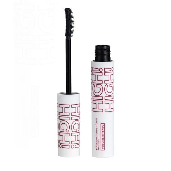 Máscara Para Cílios The Lash High Ruby Rose