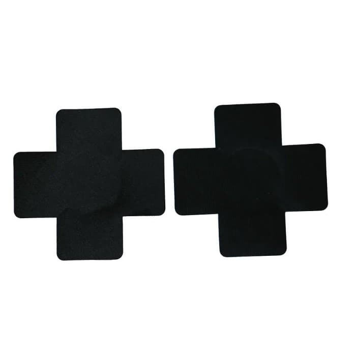 Tapa Seio Protetor Mamilo Nipple Cover X - Yaffa Sex Shop