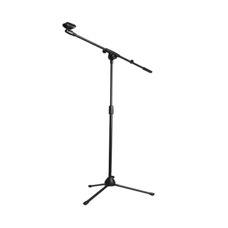 Tripé Pedestal Suporte Profissional Girafa Para Microfone PM-200 MXT Original