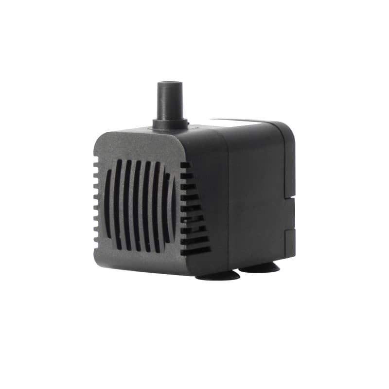 Mini Bomba Submersa Aquário Paisagismo Fonte 35W 2000L/H NFe