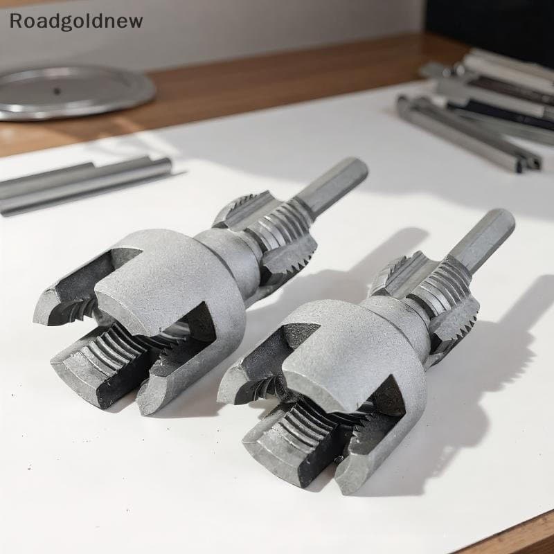 Ferramenta Integrada De Rosqueamento Interno E Externo , kit De Perfuração Elétrico Para PVC NW K7UA