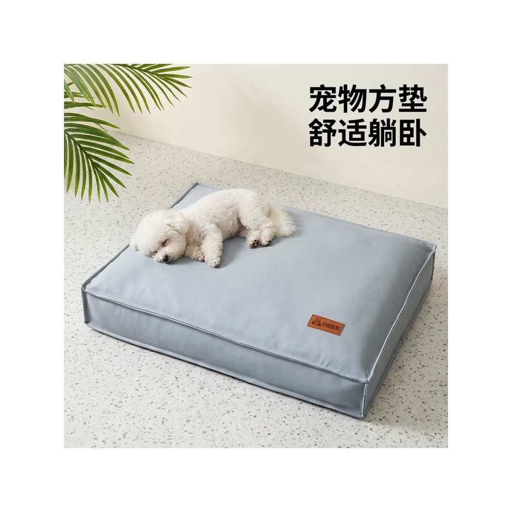 Quatro estações Universal gato cão esteira Pet à prova de umidade legal esteira de couro à prova dwaterproof água maca d