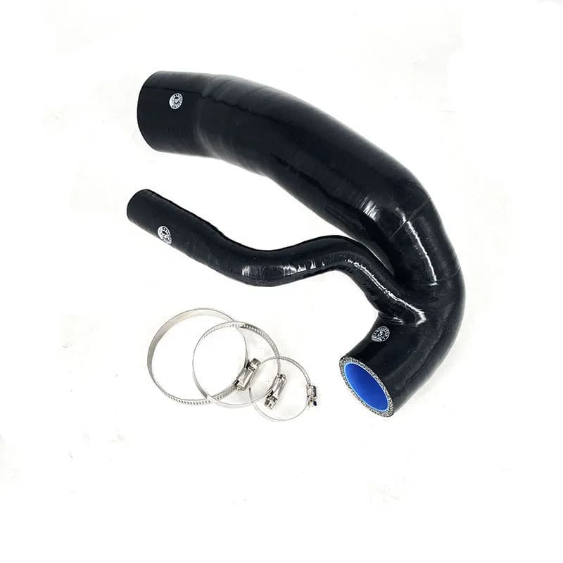 Mangueira de Admissão de Silicone para Mini Cooper S / Countryman 1.6T R56 R57 R60 Motores N18 Peças de Reposição Automo