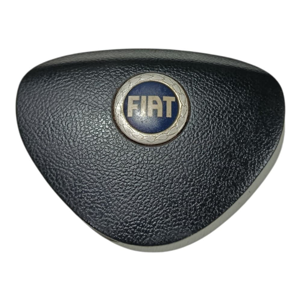 Tampa Capa Buzina Volante Fiat Palio Uno 2000 a 2012