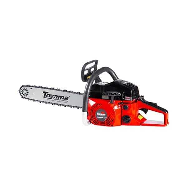 Motosserra Toyama TCS53FG2 49.2cc Sabre 18" Oregon