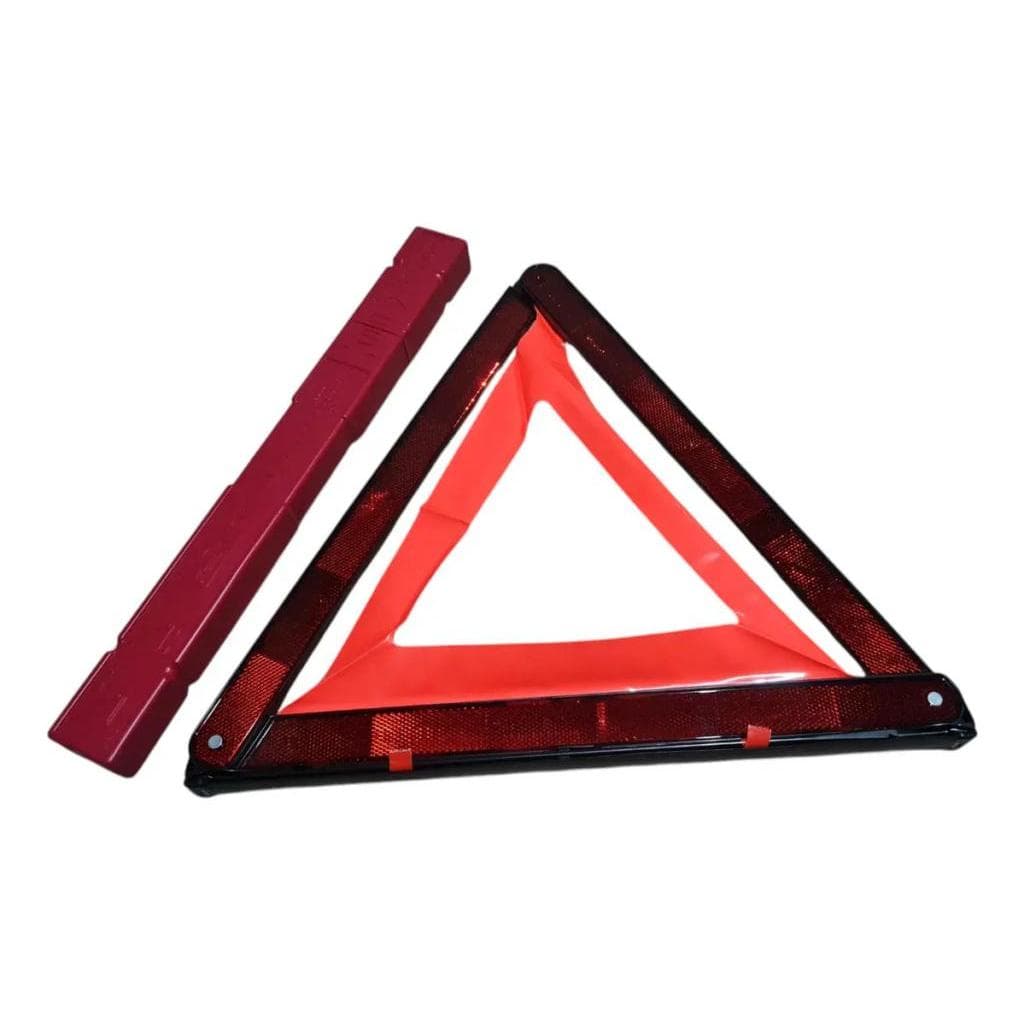 Triangulo Sinalização Vw Audi 8k0 860 251