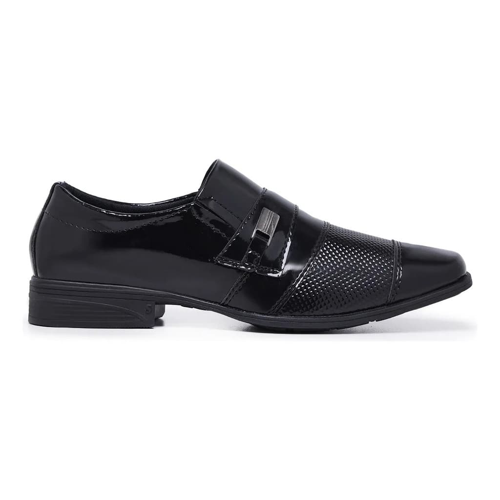 Mocassim Masculino Dockside Sapato Casual Conforto Drive