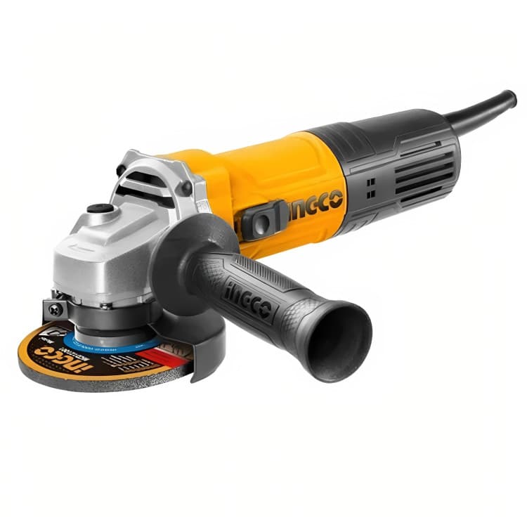 Esmerilhadeira Angular de 4.1/2 750w 220v-INGCO