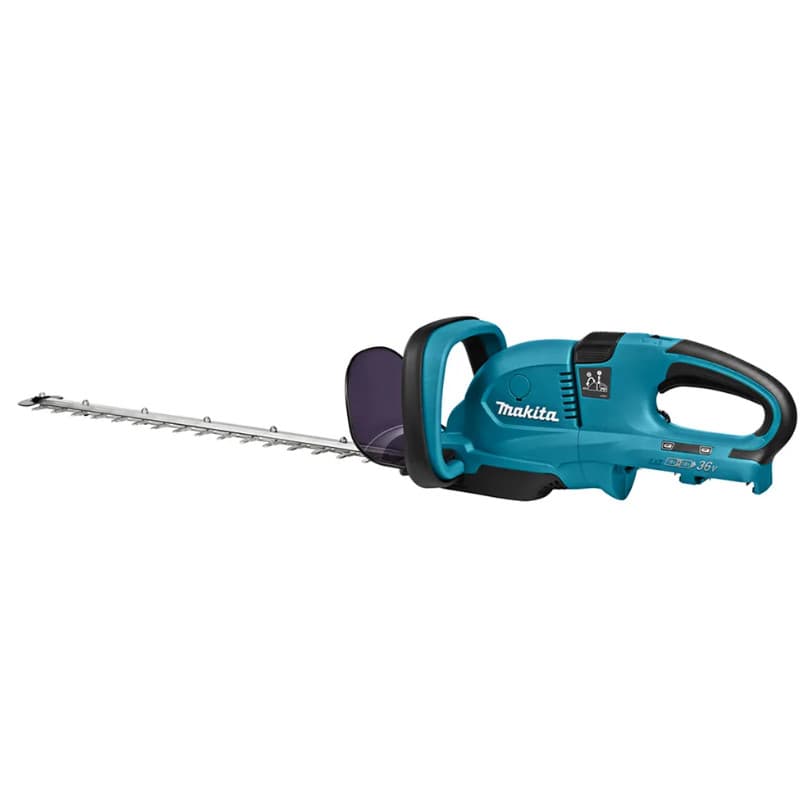 Aparador de Cerca Viva à Bateria 36V (não inclusa) DUH551Z Makita