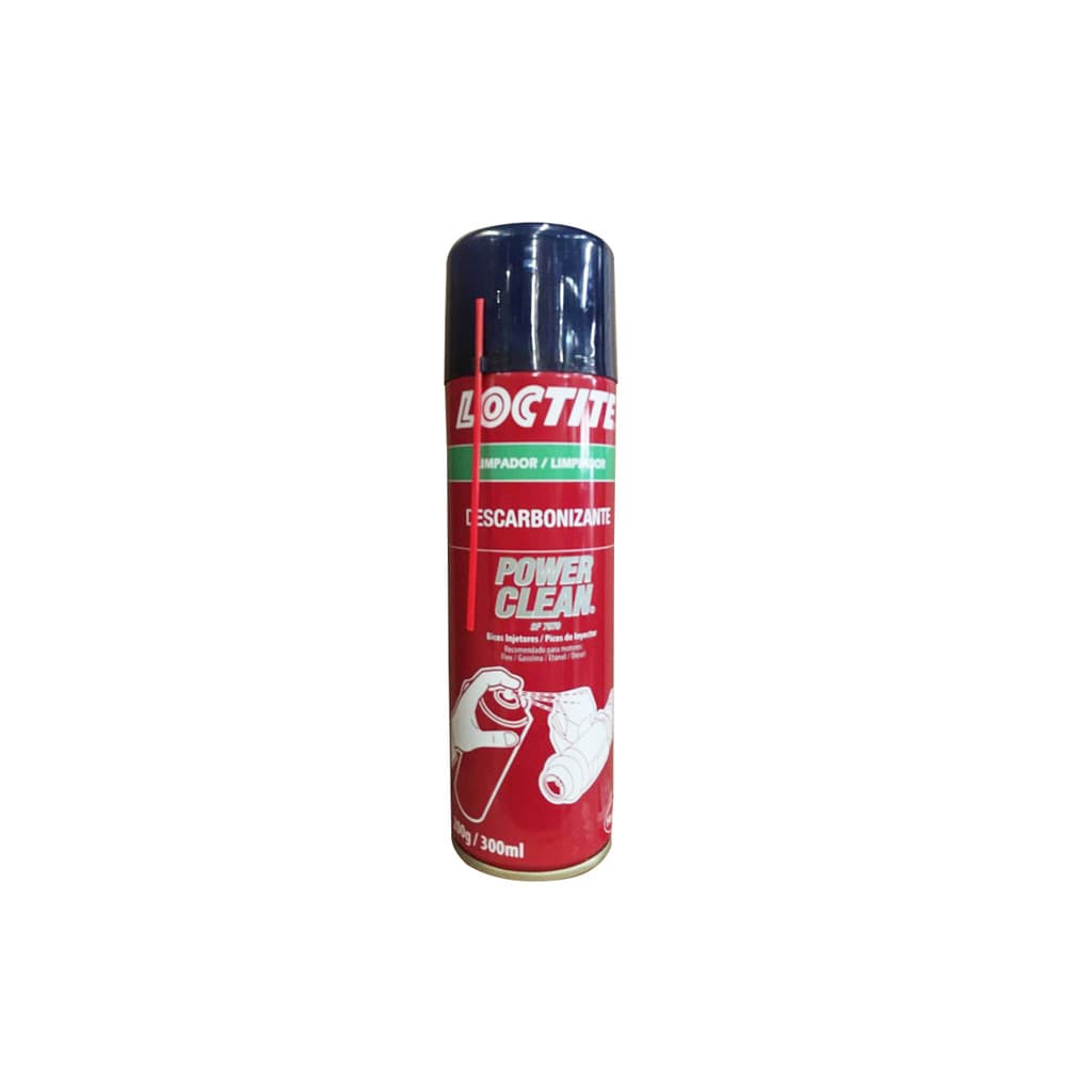 Descarbonizante Loctite Power Clean 300ml / 200g