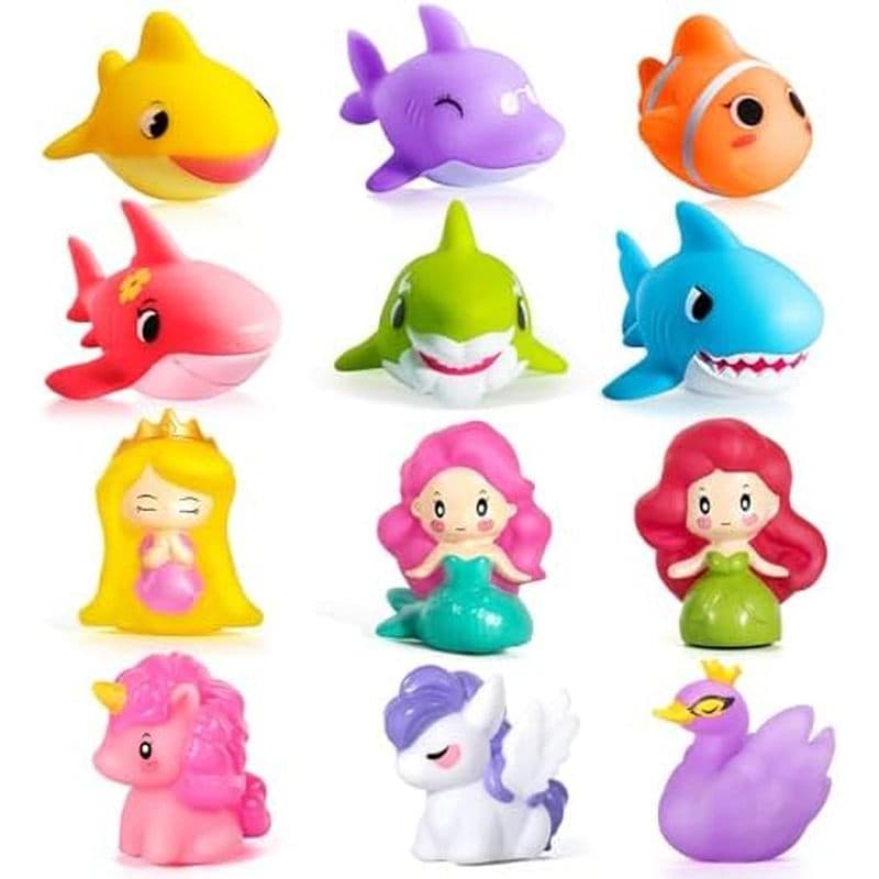 Brinquedos De Banho Para Bebês Hely Cancy-Sem Furos Crianças , Banheira Recém-Nascidos