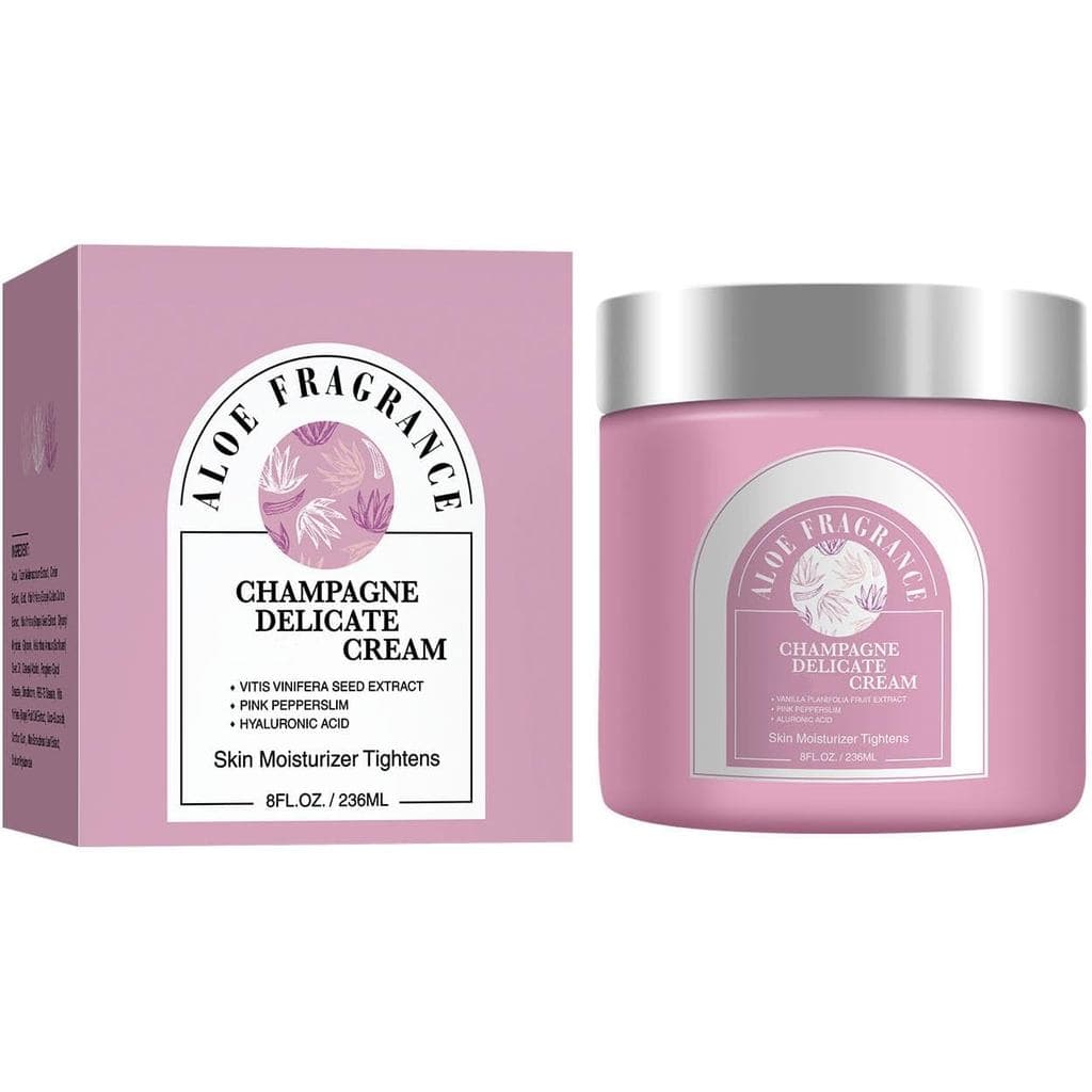 Creme Corporal Champagne Lift, Creme Corporal Firmador Champagne Lift, Creme Hidratante Firmador para a Pele, Hidratação