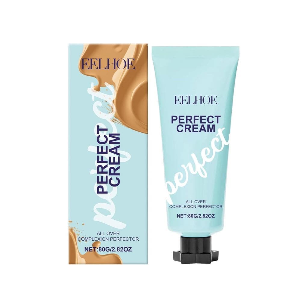 PerfectAll-OverComplexionPerfector–LongLastingCCFoundationWaterproof,Transfer-ResistantTintwithHydratingShimmeryGlowforF