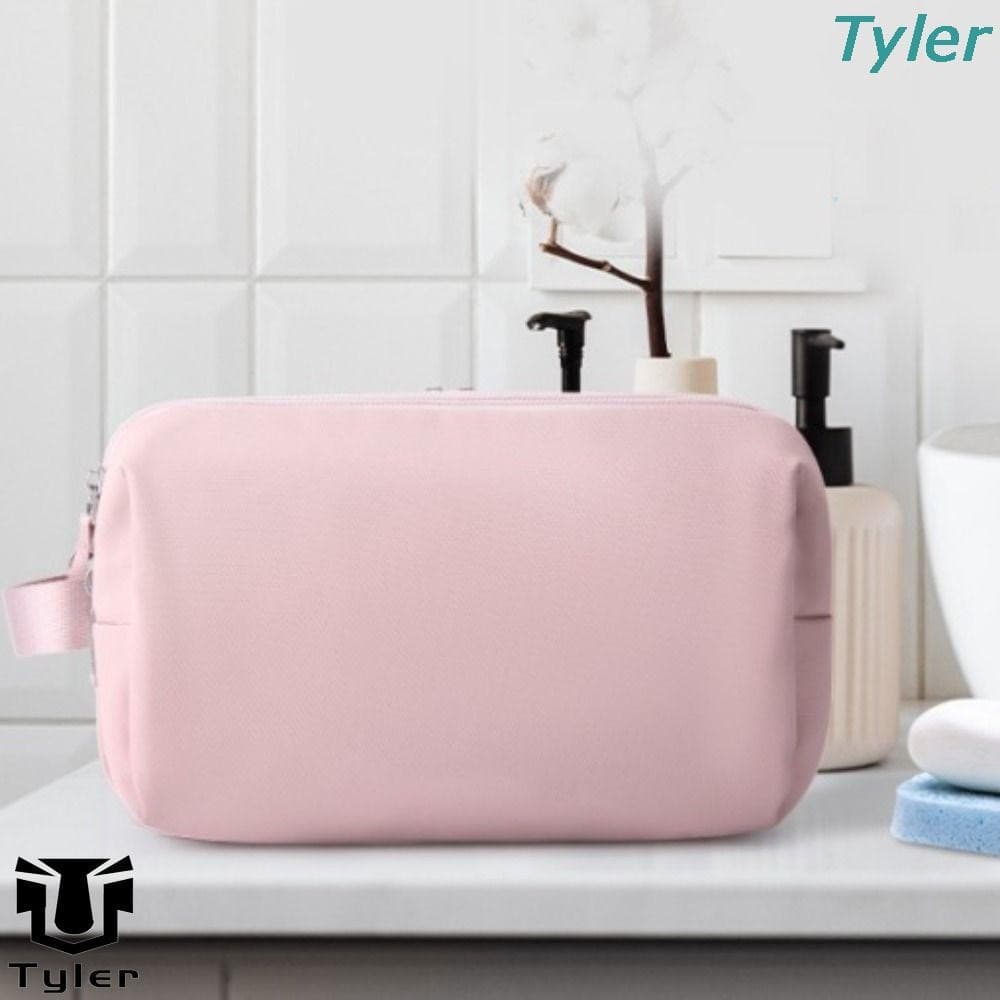 Bolsa Cosmética TYLER , De Higiene Leve Para Viagem De Grande Capacidade Armazenamento Multifuncional À Prova D'água