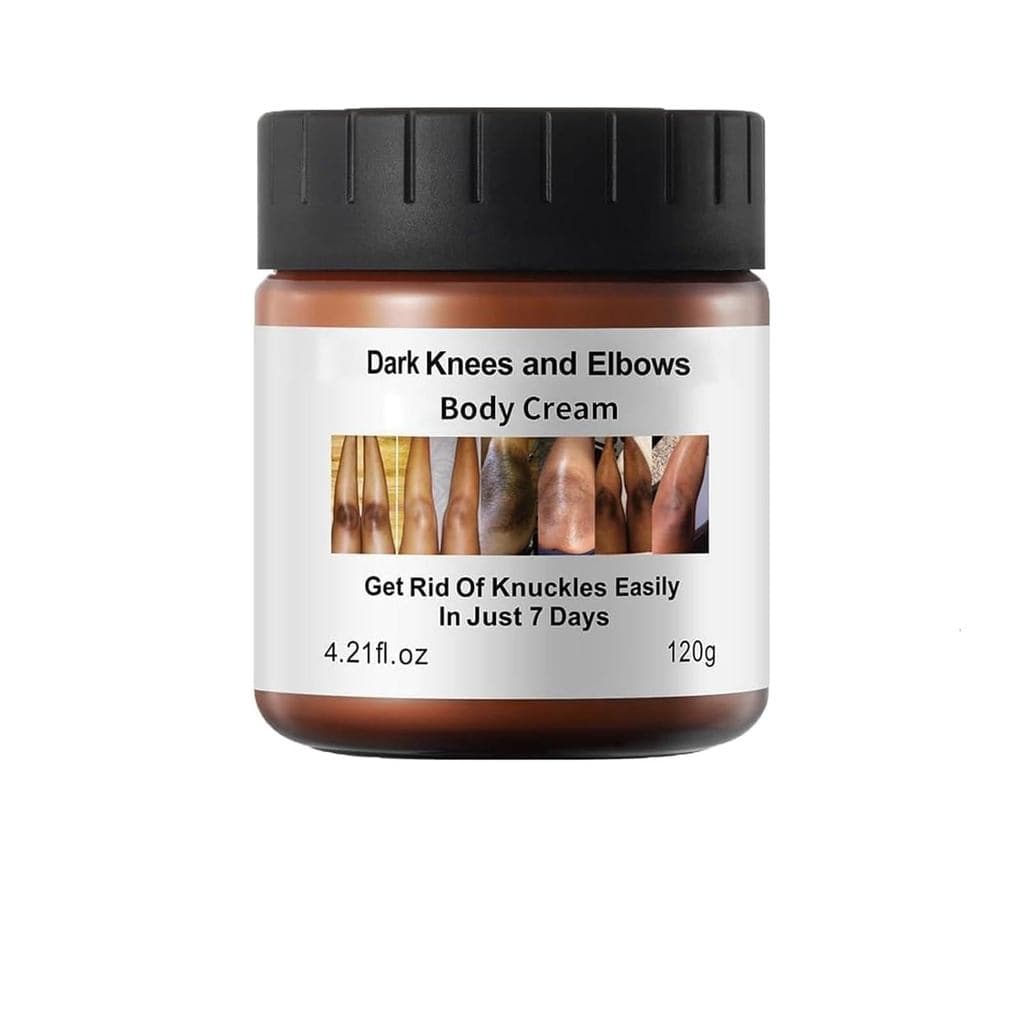 Creme para Tratamento de Axilas Escuras, Removedor de Manchas Escuras nas Coxas Internas, para Rosto, Cotovelos, Pescoço