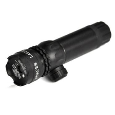 Monóculos Laser de ponto verde, telescópio infravermelho, telescópio externo, alta qualidade, estoque pronto