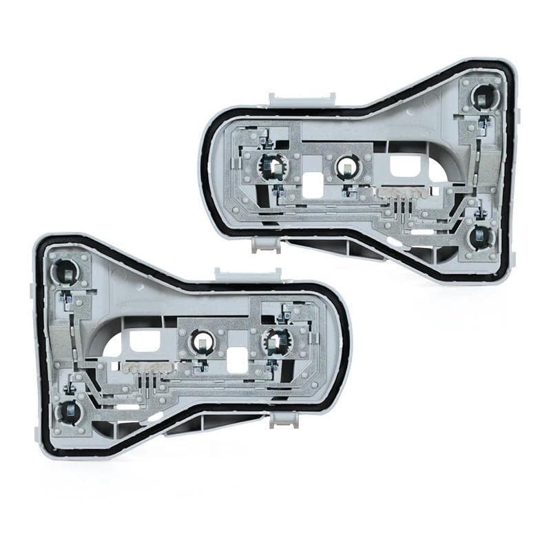 Placa De Circuito De Luz Traseira Da Lâmpada Do Carro Para Volkswagen VW Polo 2006-2010 6QD 945 257 A 6QD 945 258