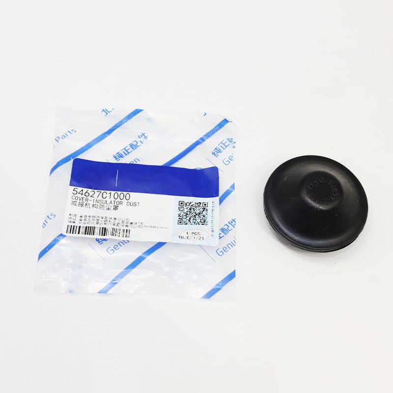 54627C1000 Adequado para Hyundai Sonata Tussen Amortecedor dianteiro Tampa de vedação de borracha superior