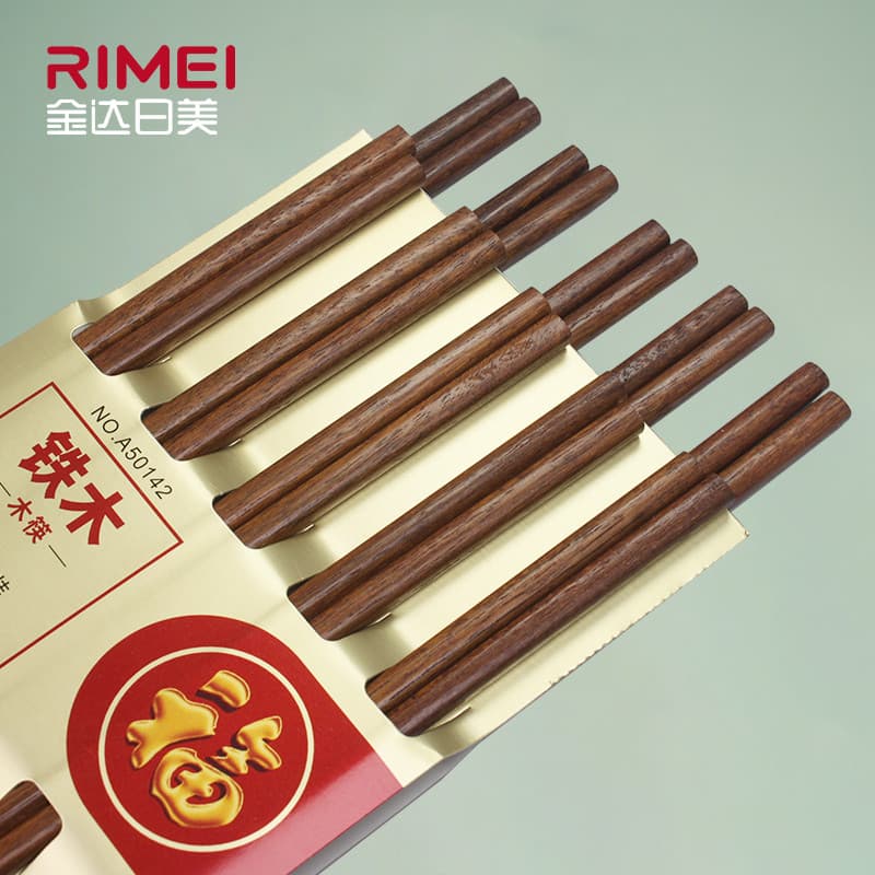 Jinda japonês beleza moda pauzinhos de bambu ferro vermelho pauzinhos de madeira impresso pauzinhos de bambu padrão infa