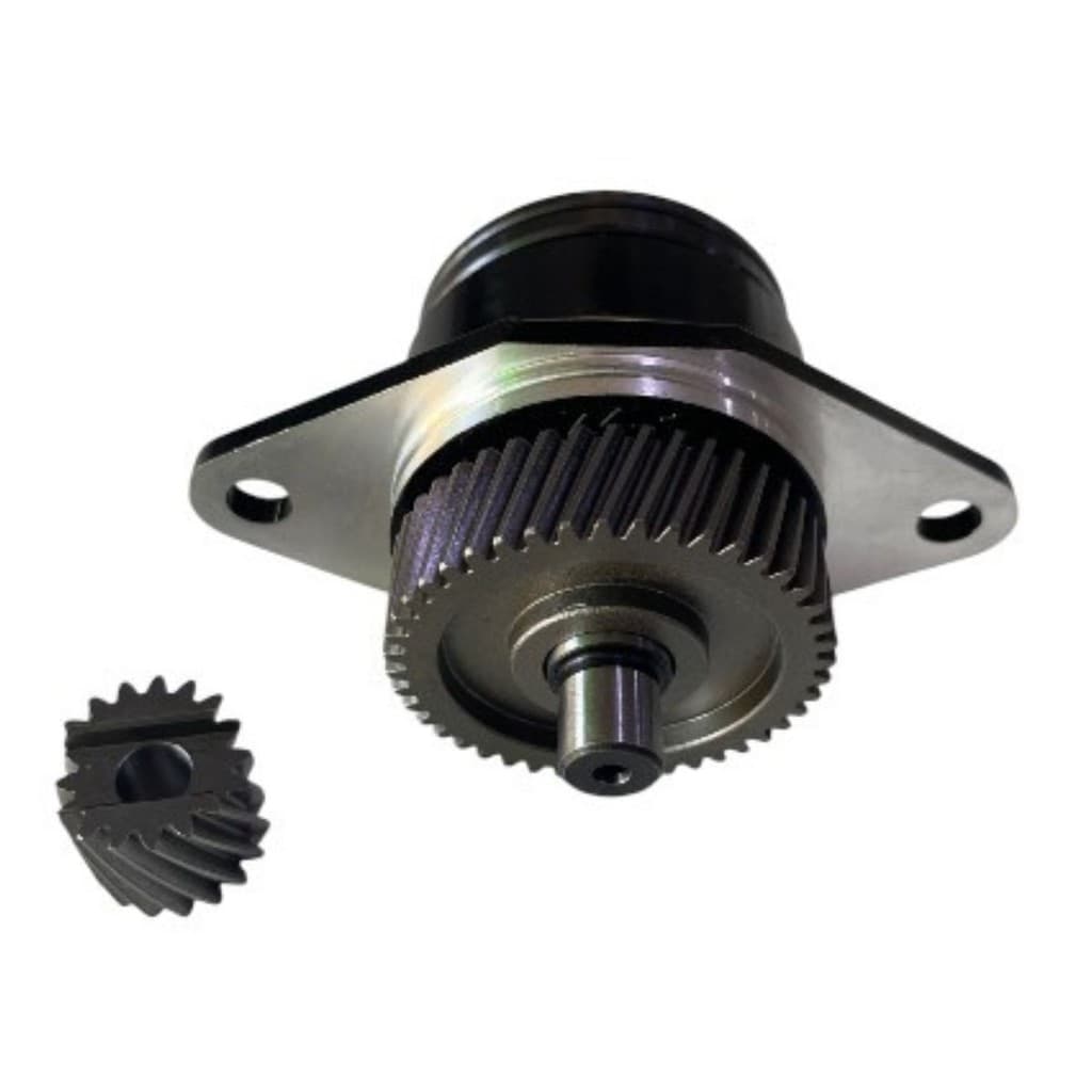 Mancal Completo+flanges+pinhão Makita 4100ns/4100nh2