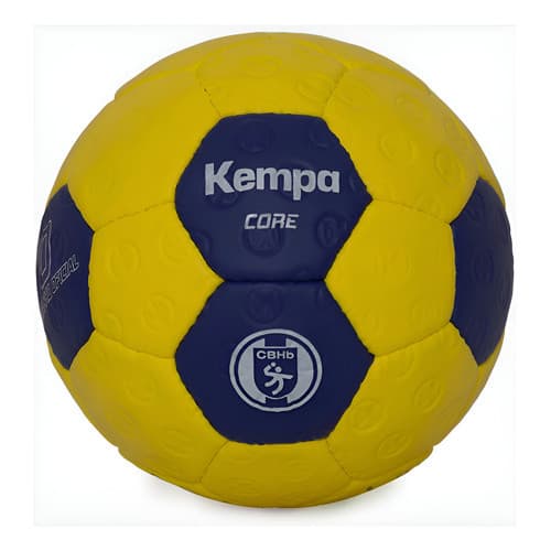 Bola De Handebol Kempa Core