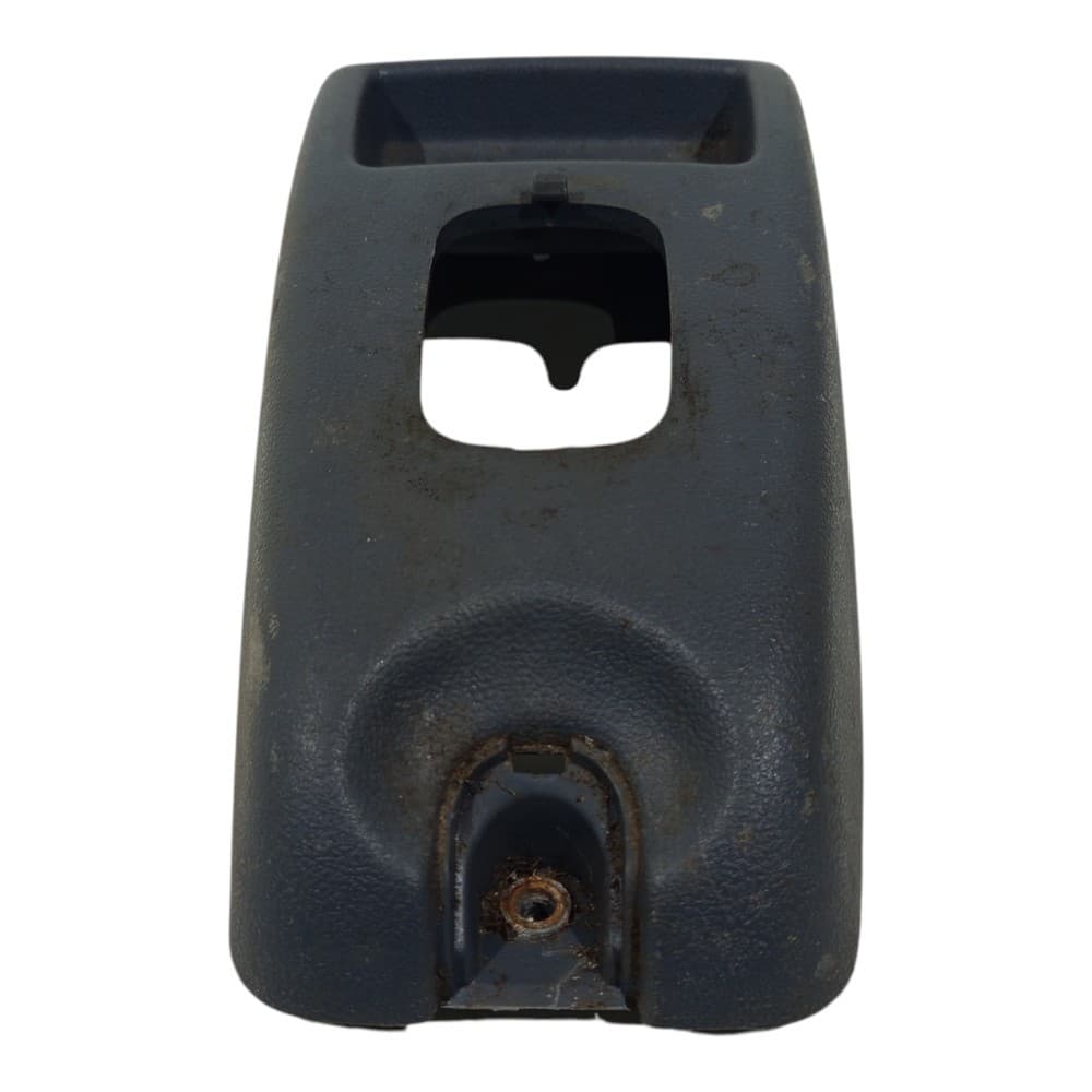 Console Câmbio Central Fiat Palio 1996 1997 A 2000 717441000