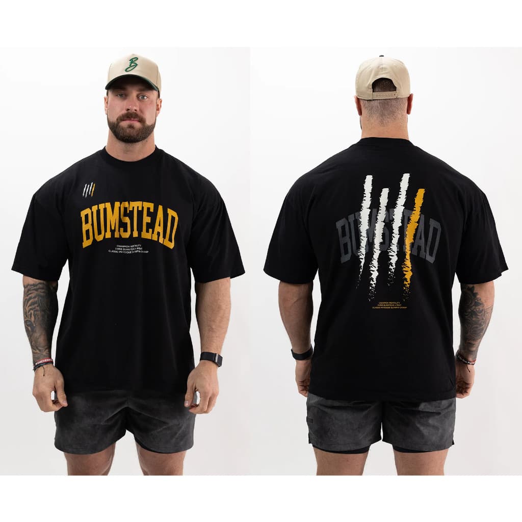 Camiseta Masculina Larga Oversized Academia Musculação Treino Bodybuilder Camisa Premium