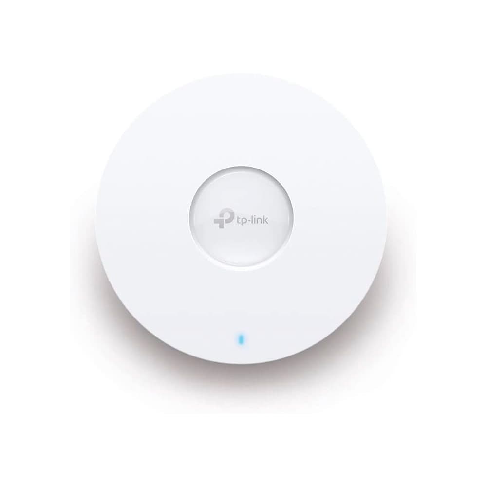 Access Point Tp-link Eap660 Hd Ax3600 Omada Mu-mimo Wi-fi 6 Dual Band Gigabit Ceiling Mount