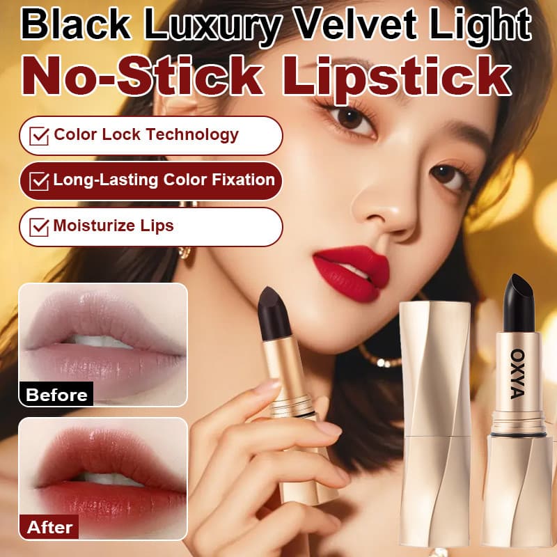 Bálsamo Labial À Prova D'água E Colorido Maquiagem Matte Fosco Hidratado Suave Batom Hidratante Nutritivo Branco Natural