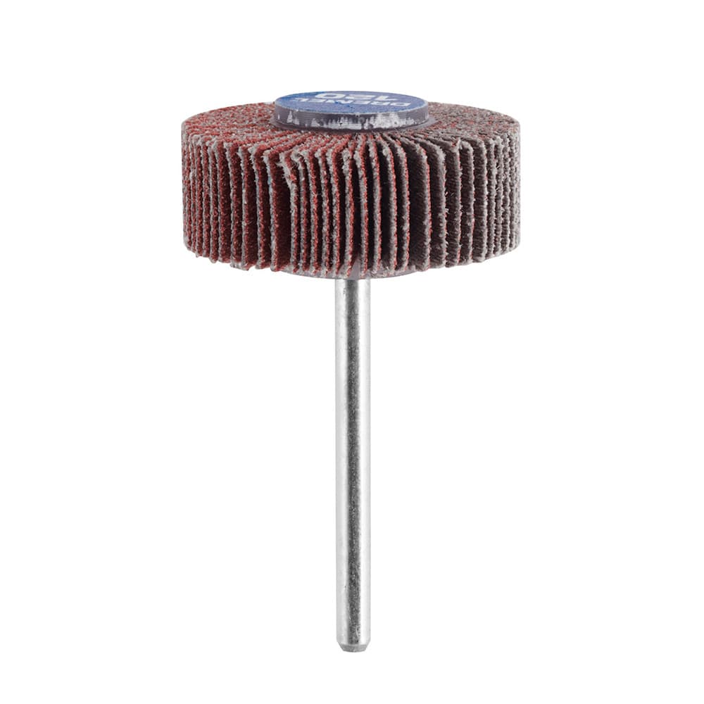 Lixa Cilíndrica 38" Grão 120 Dremel (503)