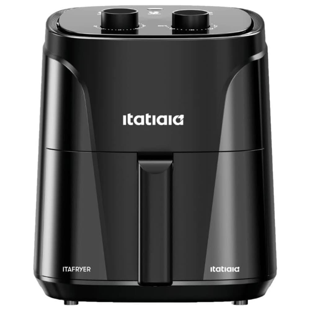 Fritadeira Air Fryer 4l Sem Oleo 1,4 kW