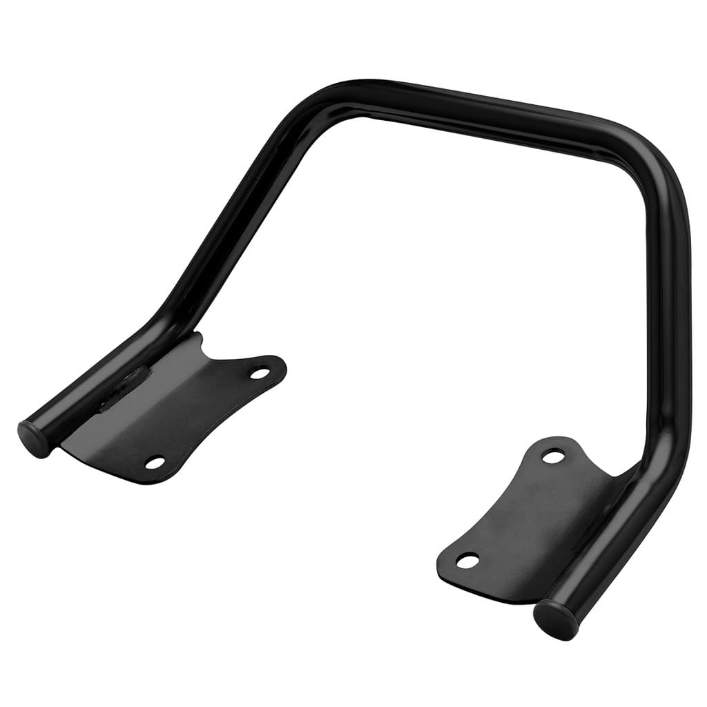 Alça Traseira Pro Tork Modelo Original Compatível c/ Moto Ybr Factor 125 2009 2010 2011 2012 2013