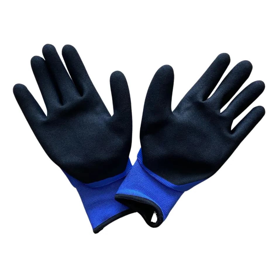 Super Safety Ss Ice Azul