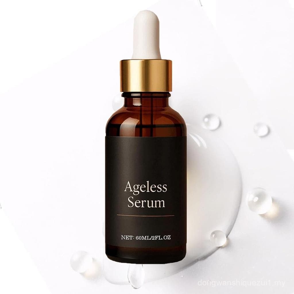 Sérum Antienvelhecimento Luxeveria, Sérum Facial Antienvelhecimento, Cuidado Facial Antienvelhecimento, Suaviza Rugas e