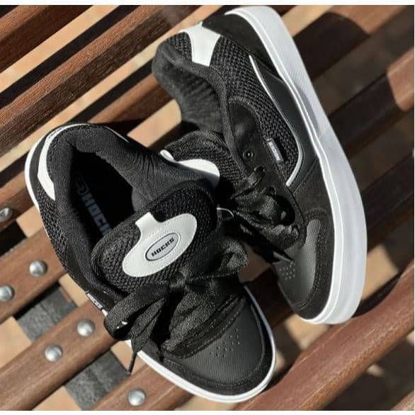 TÊNIS HOCKS FEMININO E MASCULINO, LINDO CASUAL E SUPER CONFORTAVEL TOPCHARME